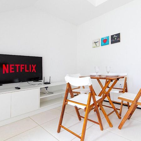 Beach Townhouses #C01- Casa Por Carpediem Aquiraz Ngoại thất bức ảnh