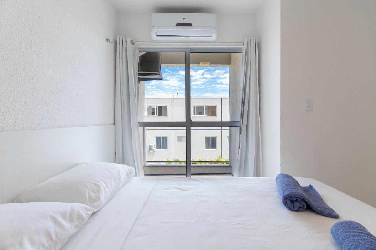 Beach Townhouses #C01- Casa Por Carpediem Aquiraz Ngoại thất bức ảnh