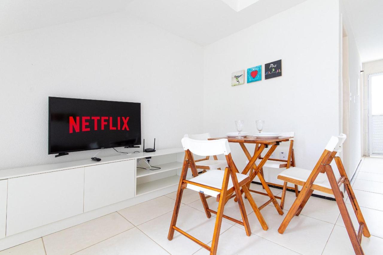 Beach Townhouses #C01- Casa Por Carpediem Aquiraz Ngoại thất bức ảnh