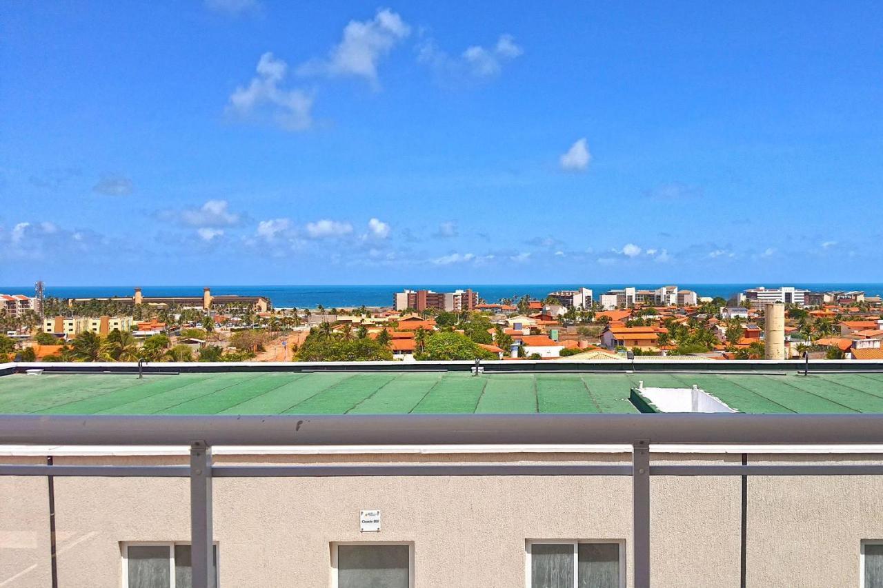 Beach Townhouses #C01- Casa Por Carpediem Aquiraz Ngoại thất bức ảnh